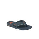 Koop de Reef Fanning Navy Orange Tropic veilig en snel bij Revert 95 online of kom hem checken in de winkel in Haarlem.