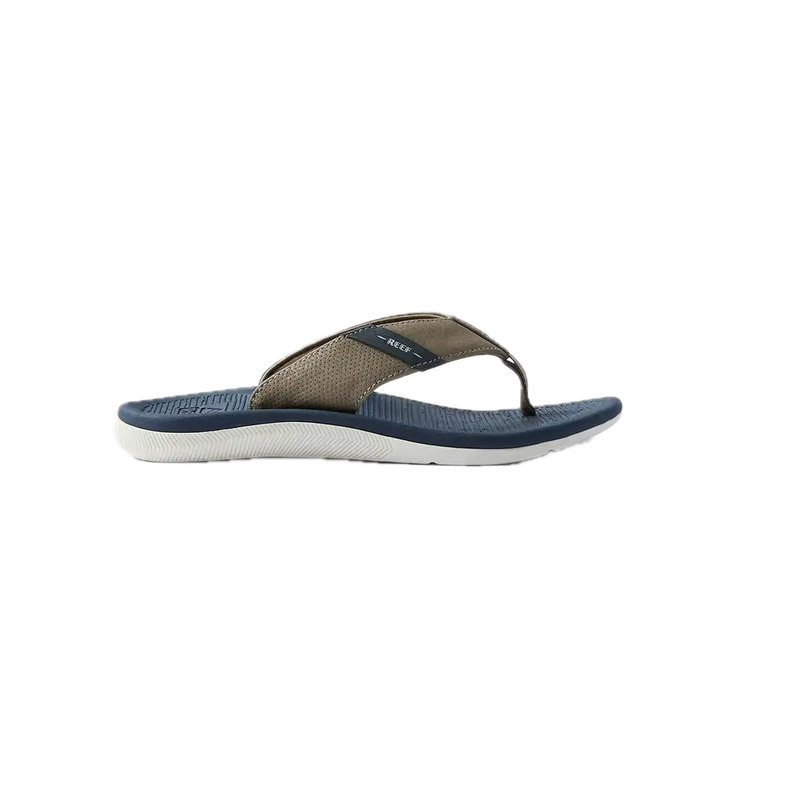 Koop de Reef Kids Santa Ana Navy Khaki veilig en snel bij Revert 95 online of kom hem checken in de winkel in Haarlem.