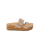 Koop de Reef Cushion Vista Hi Beachy Woven Ladies veilig en snel bij Revert 95 online of kom hem checken in de winkel in Haarlem.