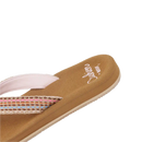 Koop de Reef Baja Elana Brown Pink Ladies veilig en snel bij Revert 95 online of kom hem checken in de winkel in Haarlem.