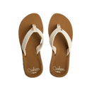 Koop de Reef Baja Maria Brown Vintage Ladies veilig en snel bij Revert 95 online of kom hem checken in de winkel in Haarlem.