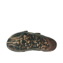 Reef Phantom Tradewind heren slipper in Camo Marble met verstelbare 2-band strap, Phantom Foam voetbed en gesculpteerde hogere zijwand, verkrijgbaar bij Revert 95 Haarlem