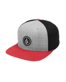 Koop de Volcom Quarter Twill Cranberry veilig en snel bij Revert 95 online of kom hem checken in de winkel in Haarlem.