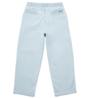 Koop de Volcom Freazy Loose Elastic Waist Jean Light Blue Kids veilig en snel bij Revert 95 online of kom hem checken in de winkel in Haarlem.