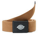 Koop de Dickies Orcutt Webbing Belt veilig  en snel bij Revert 95 online of kom hem checken in de winkel in Haarlem.