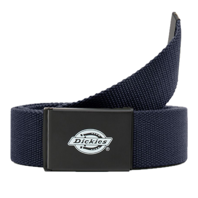 Koop de Dickies Orcutt Webbing Belt veilig  en snel bij Revert 95 online of kom hem checken in de winkel in Haarlem.