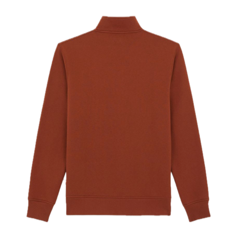 Koop de Dickies Oakport Quarter Zip veilig  en snel bij Revert 95 online of kom hem checken in de winkel in Haarlem.