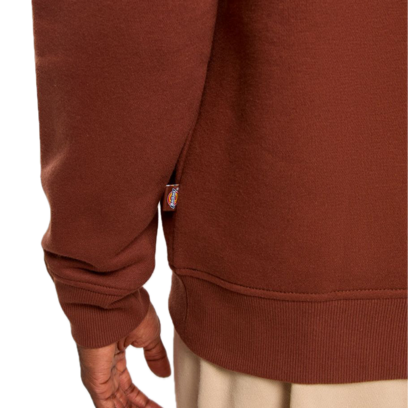 Koop de Dickies Oakport Quarter Zip veilig  en snel bij Revert 95 online of kom hem checken in de winkel in Haarlem.