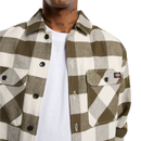 Koop het Dickies Houston LS Shirt Military veilig  en snel bij Revert 95 online of kom hem checken in de winkel in Haarlem.