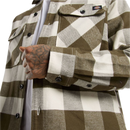 Koop het Dickies Houston LS Shirt Military veilig  en snel bij Revert 95 online of kom hem checken in de winkel in Haarlem.