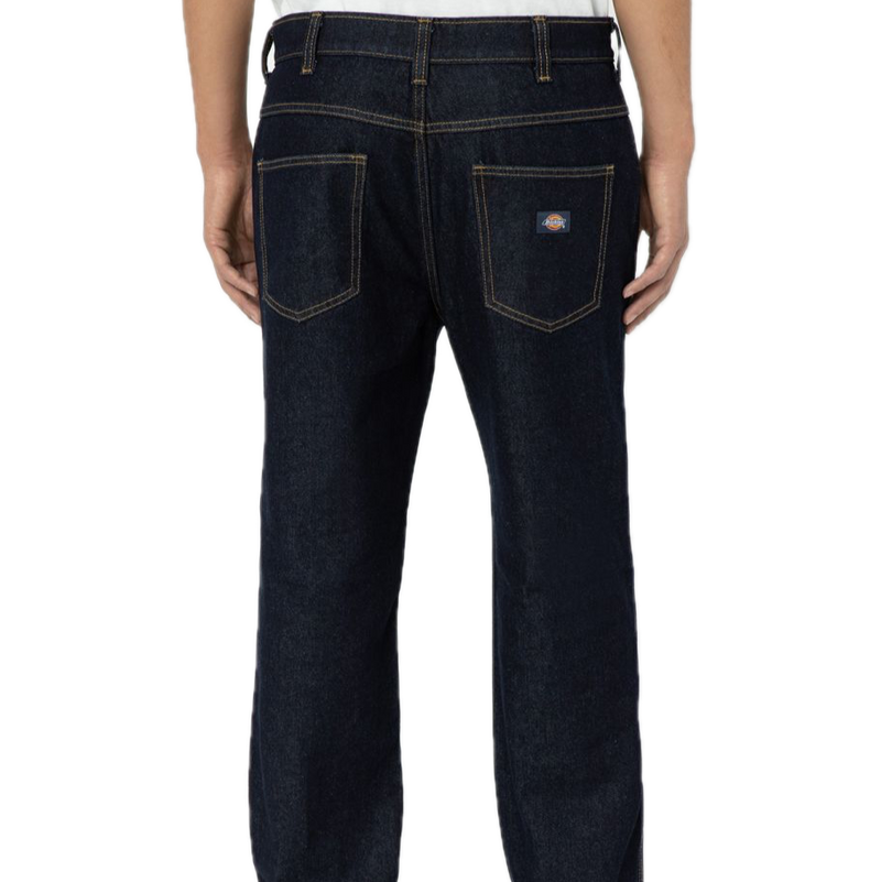Koop het Houston Denim Rinsed veilig  en snel bij Revert 95 online of kom hem checken in de winkel in Haarlem.