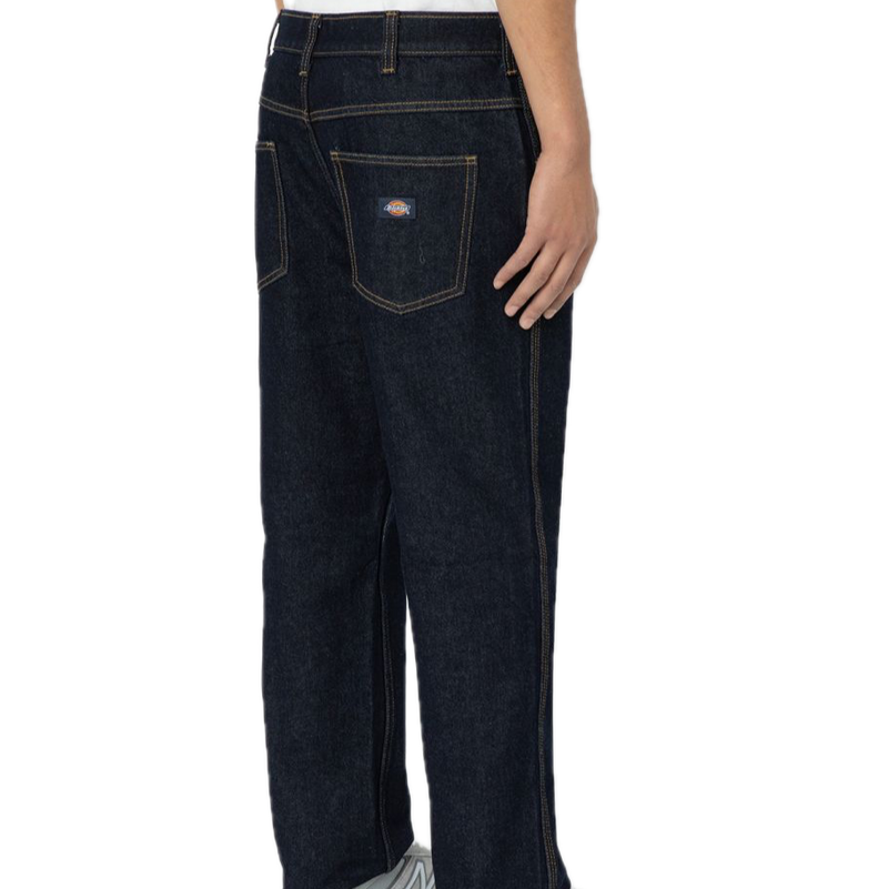 Koop het Houston Denim Rinsed veilig  en snel bij Revert 95 online of kom hem checken in de winkel in Haarlem.