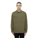 Koop het Dickies Houston LS Shirt Military veilig  en snel bij Revert 95 online of kom hem checken in de winkel in Haarlem.
