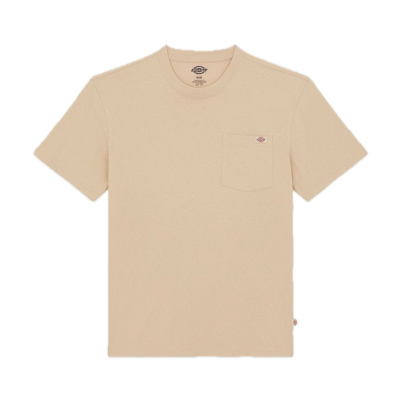 Koop het Dickies Luray Pocket Tee veilig  en snel bij Revert 95 online of kom hem checken in de winkel in Haarlem.