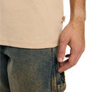 Koop het Dickies Luray Pocket Tee veilig  en snel bij Revert 95 online of kom hem checken in de winkel in Haarlem.