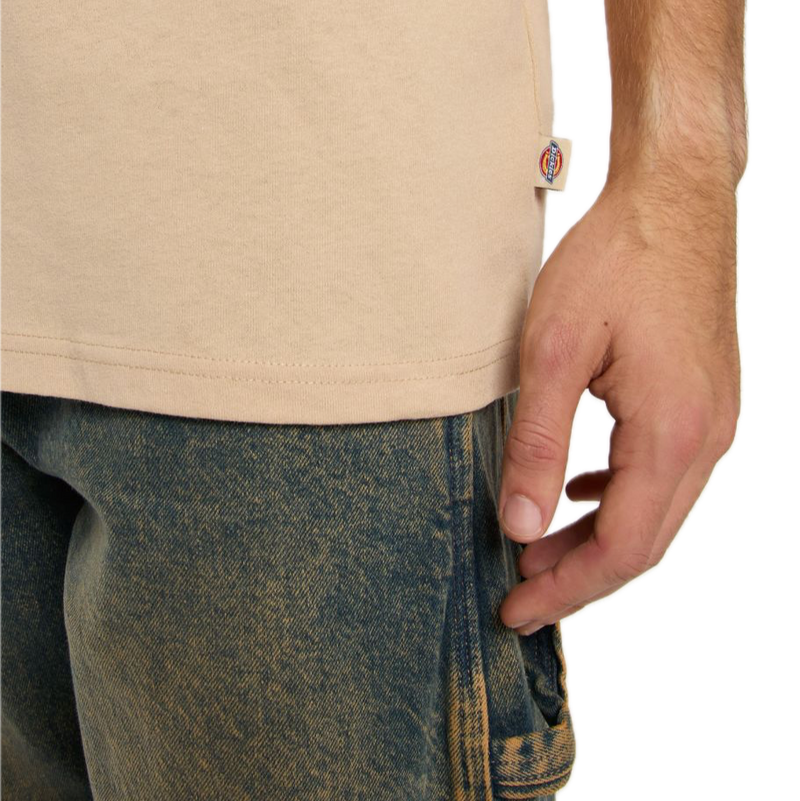 Koop het Dickies Luray Pocket Tee veilig  en snel bij Revert 95 online of kom hem checken in de winkel in Haarlem.