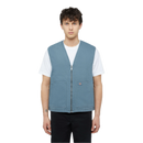 Koop het Duck Canvas Summer Vest veilig  en snel bij Revert 95 online of kom hem checken in de winkel in Haarlem.