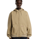 Koop het Duck Canvas Hooded Unlined Jacket veilig  en snel bij Revert 95 online of kom hem checken in de winkel in Haarlem.