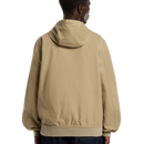 Koop het Duck Canvas Hooded Unlined Jacket veilig  en snel bij Revert 95 online of kom hem checken in de winkel in Haarlem.