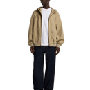 Koop het Duck Canvas Hooded Unlined Jacket veilig  en snel bij Revert 95 online of kom hem checken in de winkel in Haarlem.