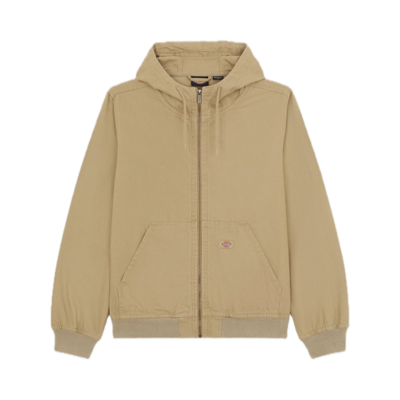 Koop het Duck Canvas Hooded Unlined Jacket veilig  en snel bij Revert 95 online of kom hem checken in de winkel in Haarlem.