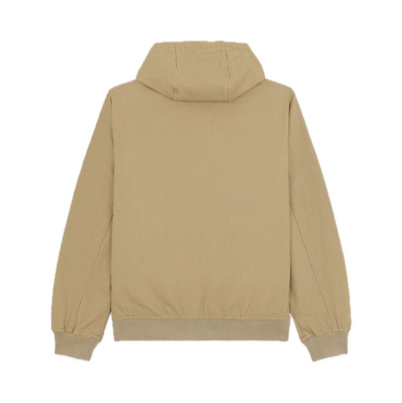Koop het Duck Canvas Hooded Unlined Jacket veilig  en snel bij Revert 95 online of kom hem checken in de winkel in Haarlem.