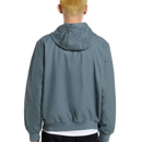 Koop het Duck Canvas Hooded Unlined Jacket veilig  en snel bij Revert 95 online of kom hem checken in de winkel in Haarlem.