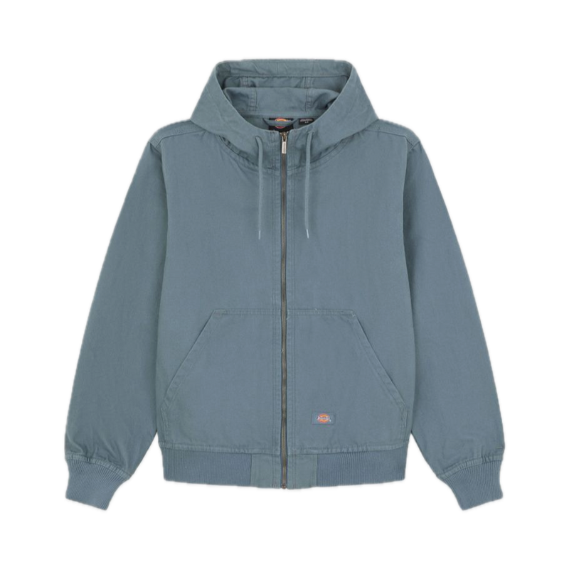 Koop het Duck Canvas Hooded Unlined Jacket veilig  en snel bij Revert 95 online of kom hem checken in de winkel in Haarlem.