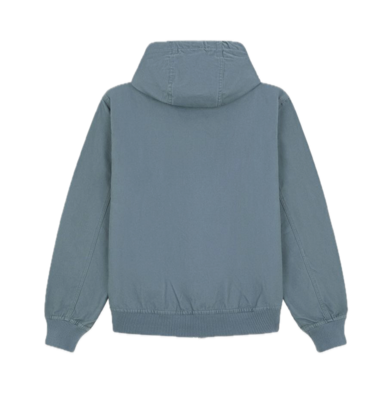 Koop het Duck Canvas Hooded Unlined Jacket veilig  en snel bij Revert 95 online of kom hem checken in de winkel in Haarlem.