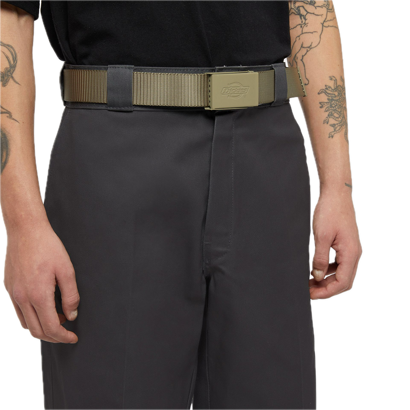 Dickies Deer Lodge Belt