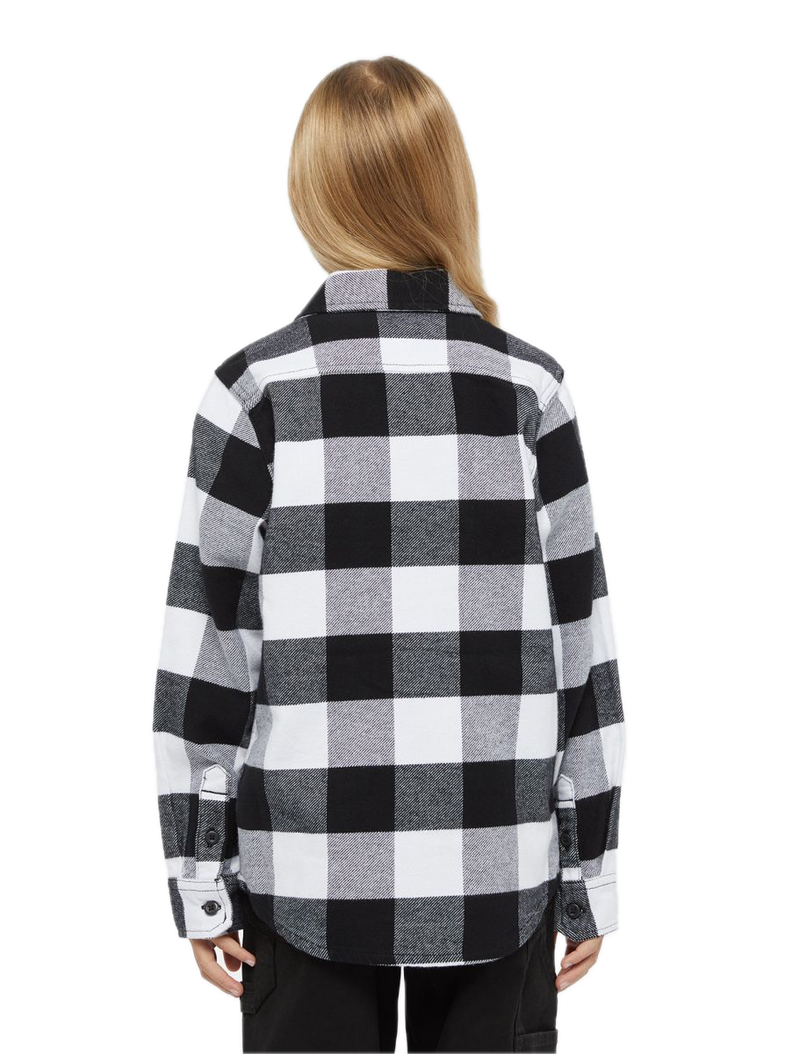 Koop het Kids Sacramento Shirt veilig  en snel bij Revert 95 online of kom hem checken in de winkel in Haarlem.