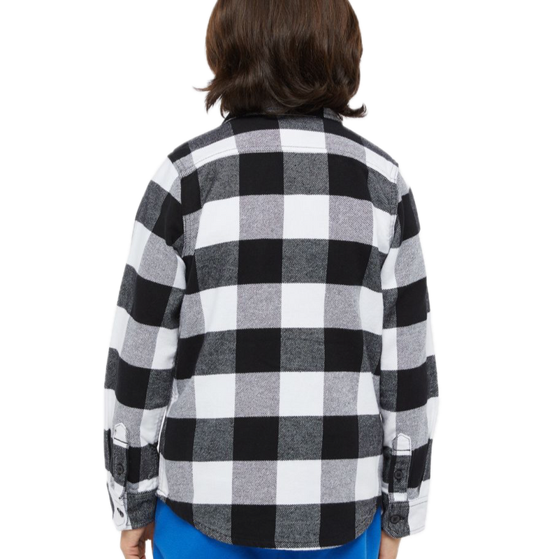 Koop het Kids Sacramento Shirt veilig  en snel bij Revert 95 online of kom hem checken in de winkel in Haarlem.