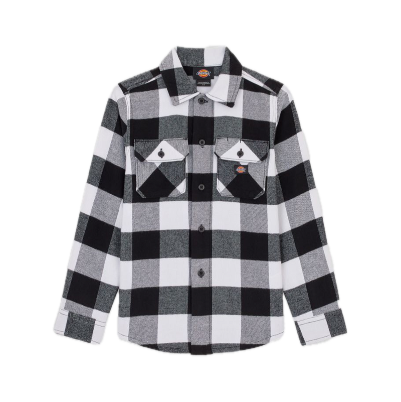 Koop het Kids Sacramento Shirt veilig  en snel bij Revert 95 online of kom hem checken in de winkel in Haarlem.