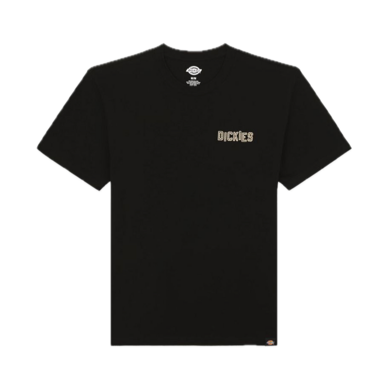 Koop het Dickies Bricklane SS Tee veilig  en snel bij Revert 95 online of kom hem checken in de winkel in Haarlem.