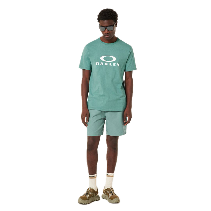 Koop de Oakley O Bark 2.0 T-shirt en snel bij Revert 95 online of kom hem checken in de winkel in Haarlem.