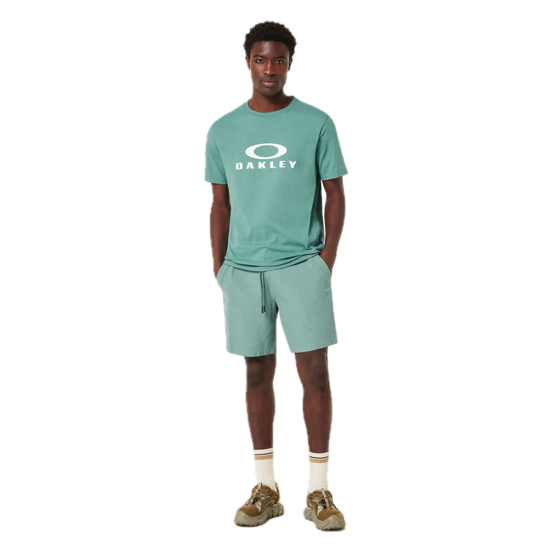 Koop de Oakley O Bark 2.0 T-shirt en snel bij Revert 95 online of kom hem checken in de winkel in Haarlem.