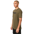 Koop de Oakley Mark II T-shirt 2.0 en snel bij Revert 95 online of kom hem checken in de winkel in Haarlem.