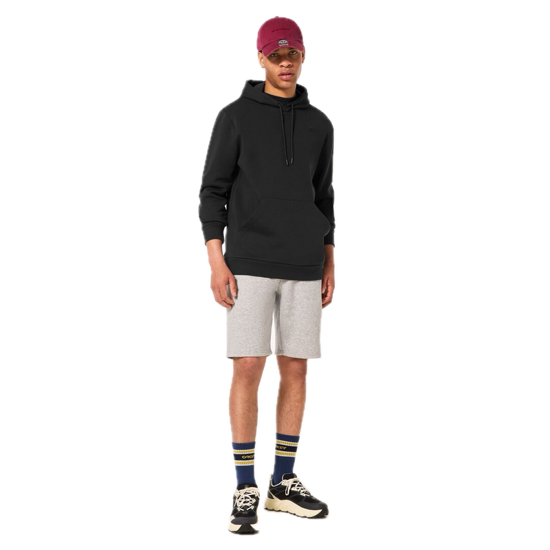 Koop de Oakley Relax Pullover Hoodie 2.0 veilig  en snel bij Revert 95 online of kom hem checken in de winkel in Haarlem.