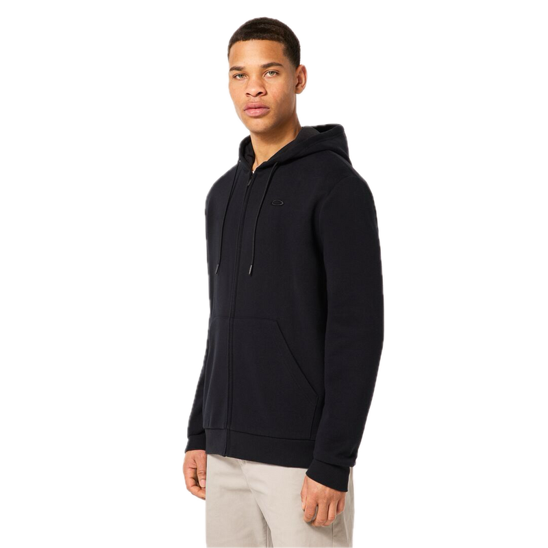 Koop de Oakley Relax Full Zip Hoodie 2.0 veilig  en snel bij Revert 95 online of kom hem checken in de winkel in Haarlem.
