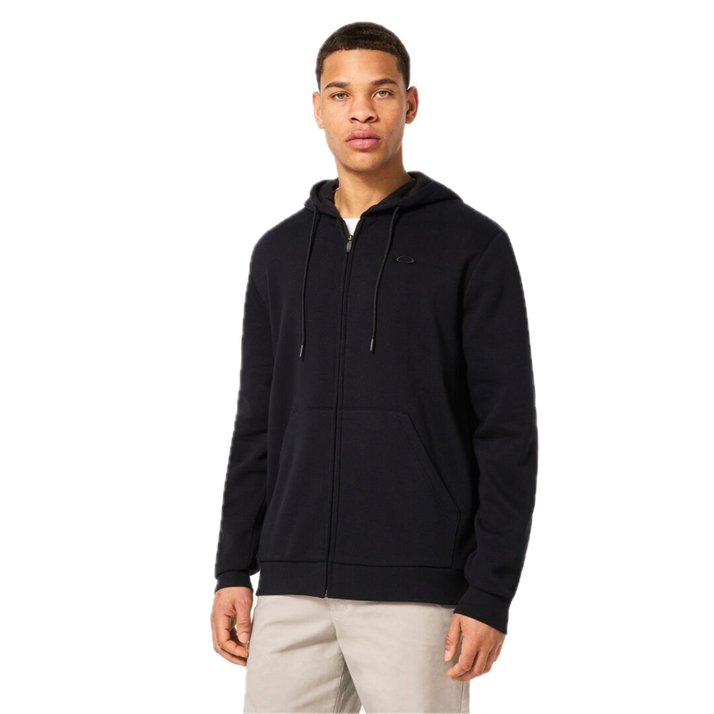 Koop de Oakley Relax Full Zip Hoodie 2.0 veilig  en snel bij Revert 95 online of kom hem checken in de winkel in Haarlem.