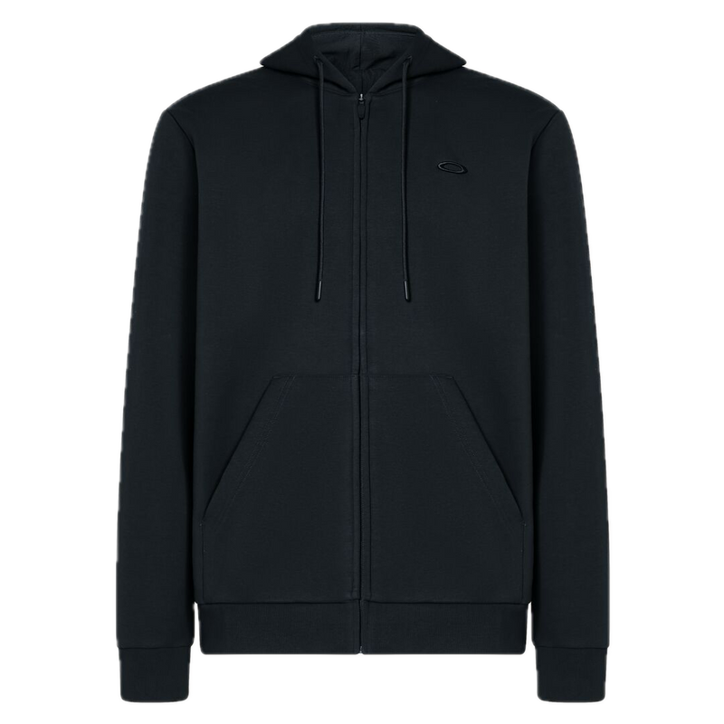 Koop de Oakley Relax Full Zip Hoodie 2.0 veilig  en snel bij Revert 95 online of kom hem checken in de winkel in Haarlem.