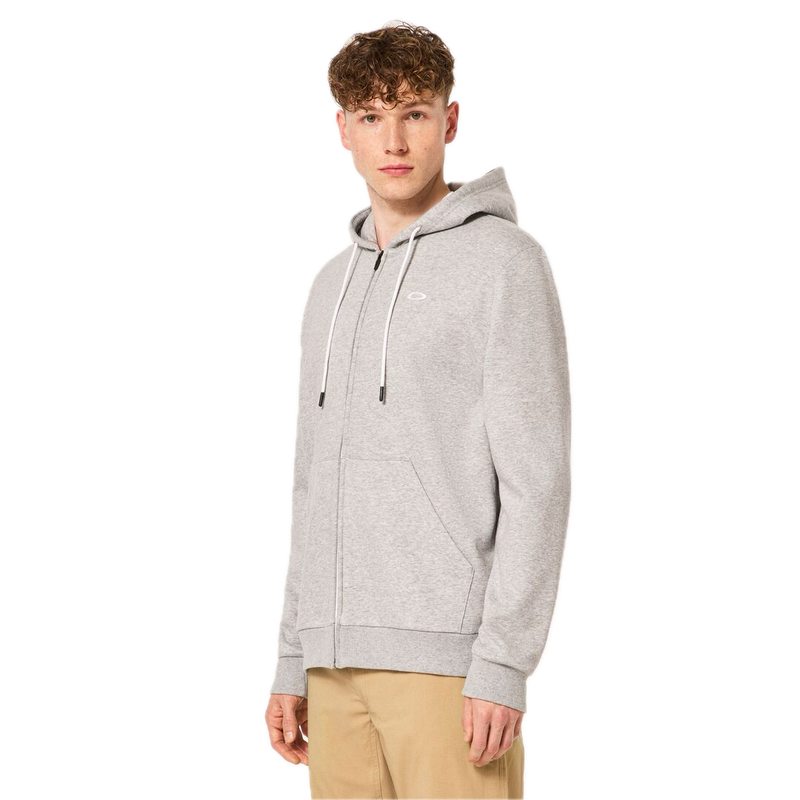 Koop de Oakley Relax Full Zip Hoodie 2.0 veilig  en snel bij Revert 95 online of kom hem checken in de winkel in Haarlem.