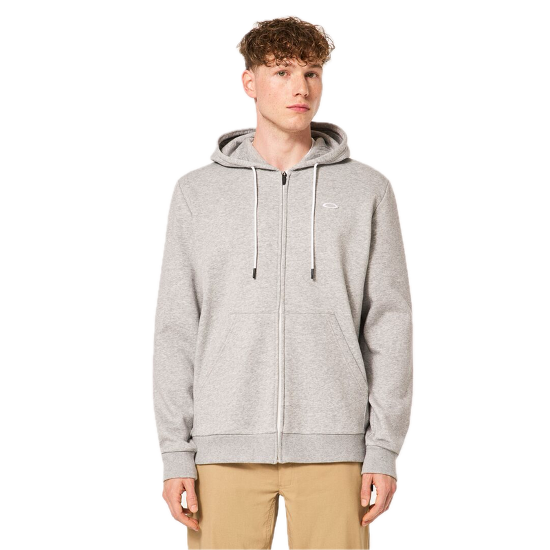 Koop de Oakley Relax Full Zip Hoodie 2.0 veilig  en snel bij Revert 95 online of kom hem checken in de winkel in Haarlem.