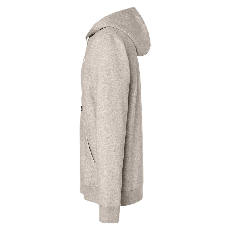 Koop de Oakley Relax Full Zip Hoodie 2.0 veilig  en snel bij Revert 95 online of kom hem checken in de winkel in Haarlem.