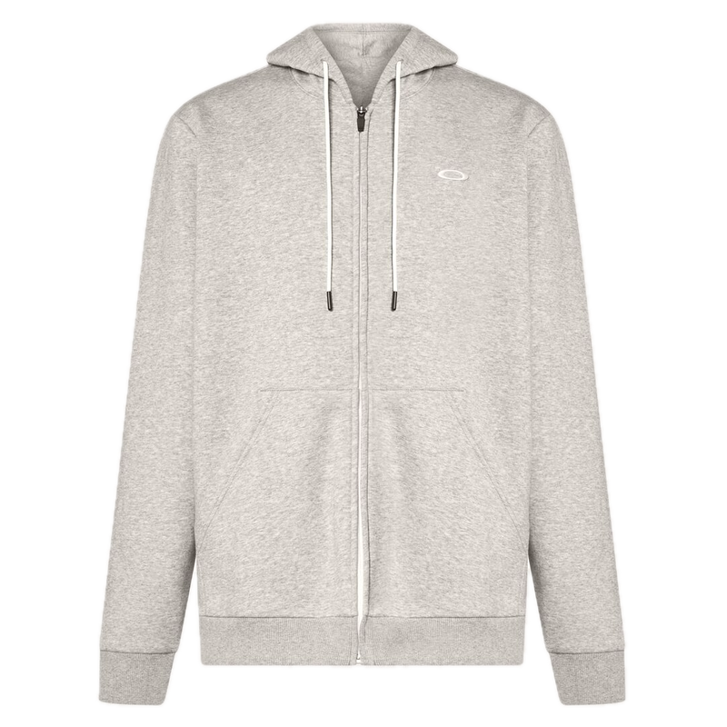 Koop de Oakley Relax Full Zip Hoodie 2.0 veilig  en snel bij Revert 95 online of kom hem checken in de winkel in Haarlem.