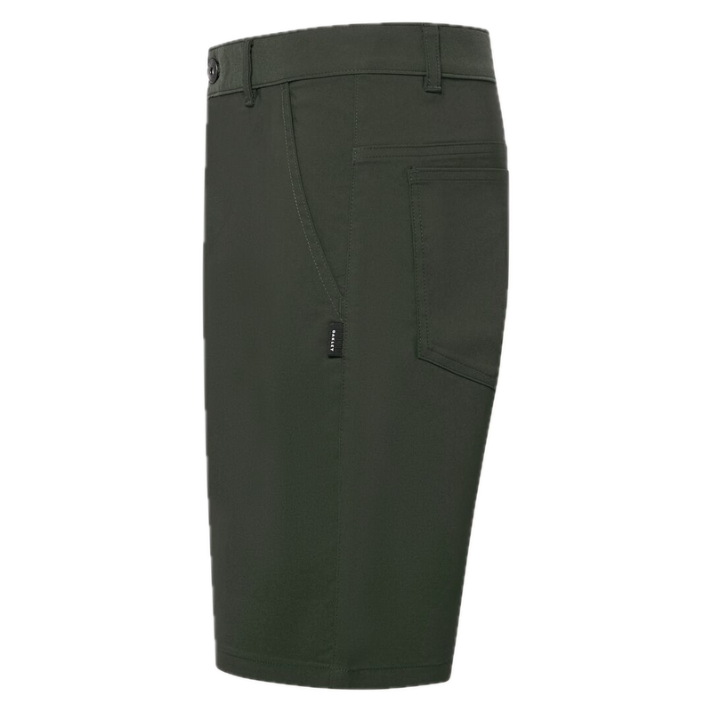 Koop de Oakley Perf 5 Utility Shorts 2.0 veilig  en snel bij Revert 95 online of kom hem checken in de winkel in Haarlem.