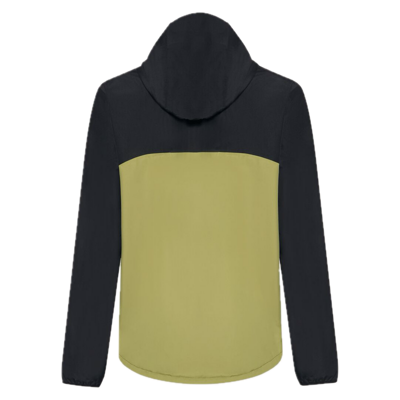 Koop de Oakley Elements Sheel Jacket 2.0 Fern veilig  en snel bij Revert 95 online of kom hem checken in de winkel in Haarlem.