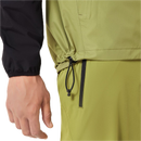 Koop de Oakley Elements Sheel Jacket 2.0 Fern veilig  en snel bij Revert 95 online of kom hem checken in de winkel in Haarlem.