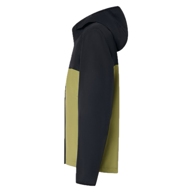 Koop de Oakley Elements Sheel Jacket 2.0 Fern veilig  en snel bij Revert 95 online of kom hem checken in de winkel in Haarlem.