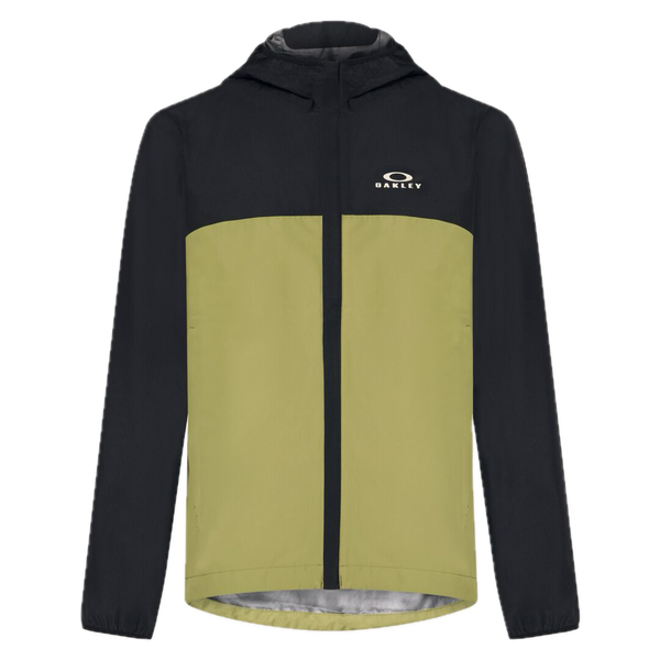 Koop de Oakley Elements Sheel Jacket 2.0 Fern veilig  en snel bij Revert 95 online of kom hem checken in de winkel in Haarlem.